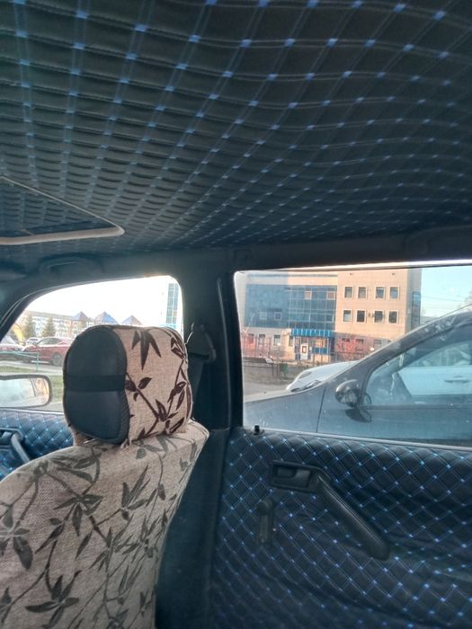 Фольксваген Пассат