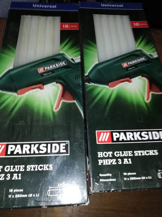 Presă colț Topex, set dibluire KWB, pistol lipit și freze lemn Yato