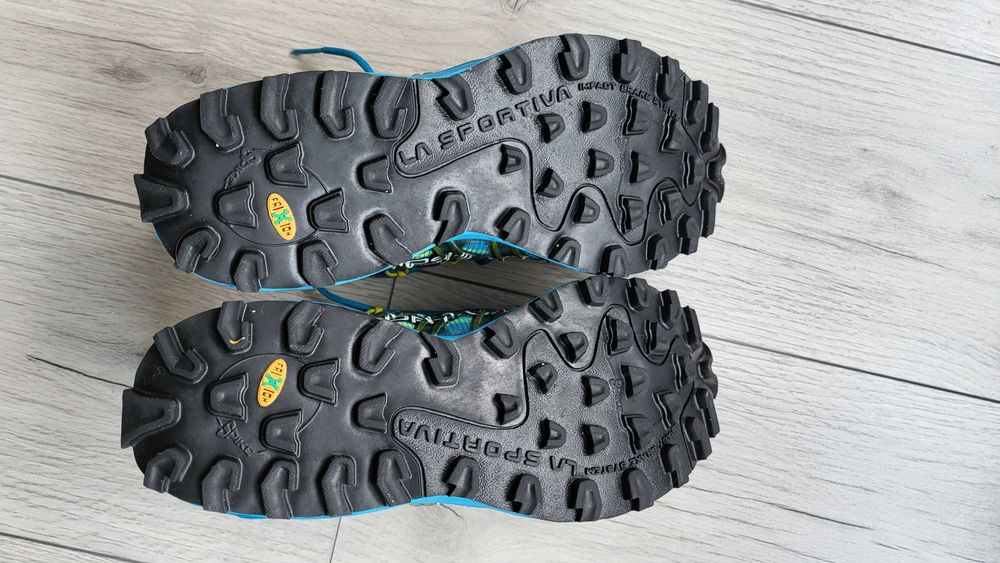 Incaltaminte trail run, La Sportiva Mutant, marimea 42