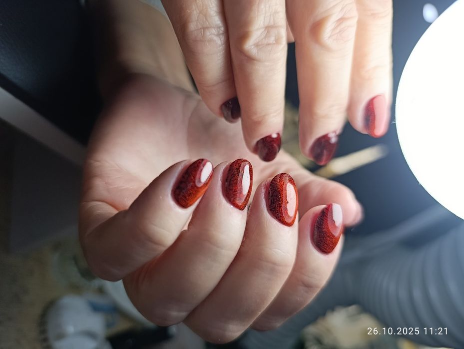 Курсы по обучению Наращивание. Маникю.Педикюр.