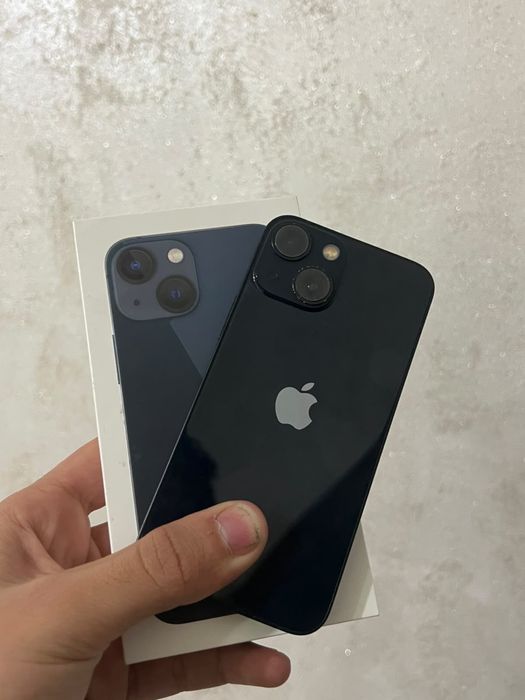 Iphone 13 mini срочно отличный