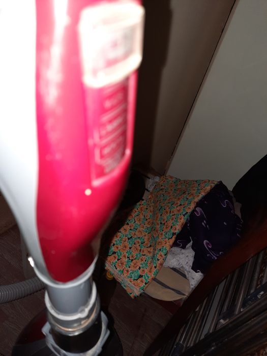 Продается пылесос LG