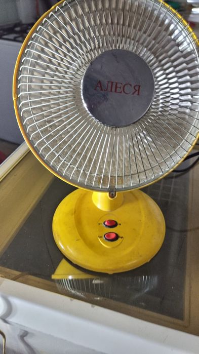 Обогреватель продам. Цена 3тыс