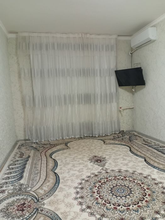 Paxtazor oydin mahallada 1xonali uy ijaraga beriladi olilaga