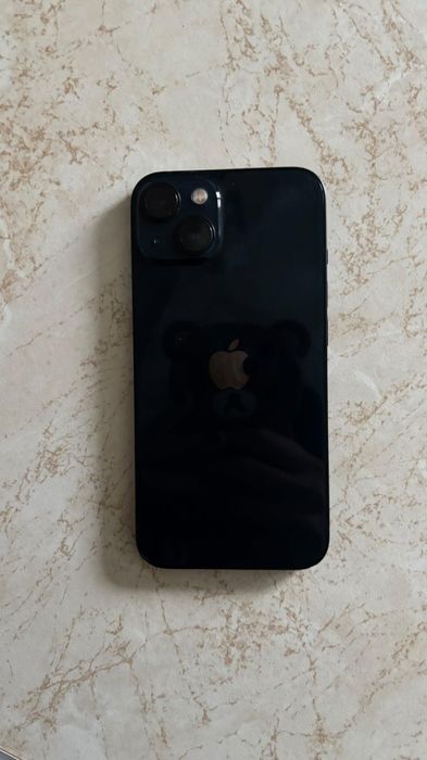 Iphone 13 черен варянт