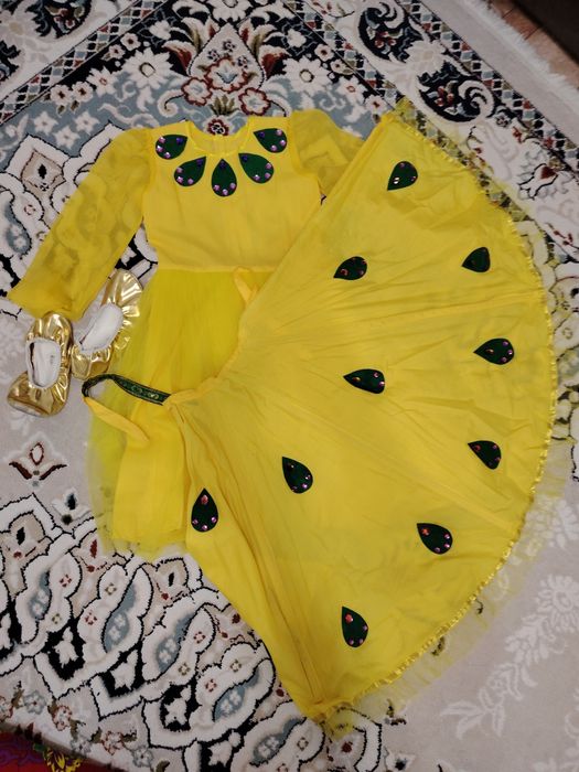 Костюмы  детские