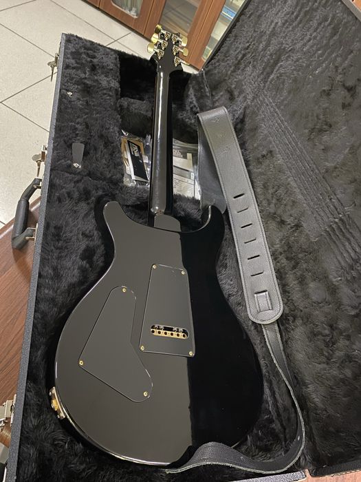 PRS Custom 24 10-Top