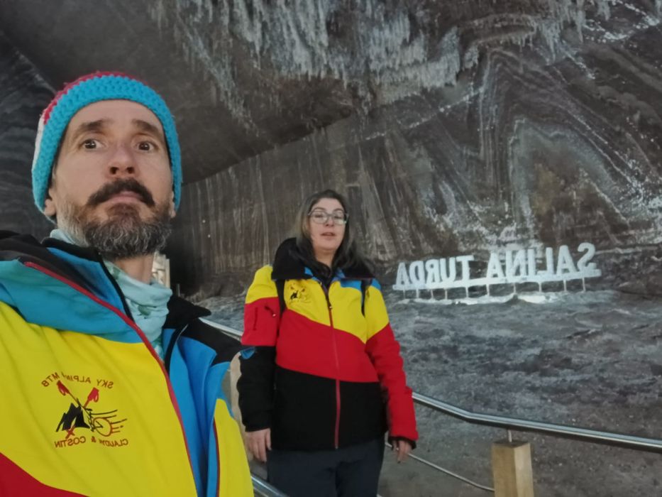 Instructori de ski  Poiana Brasov