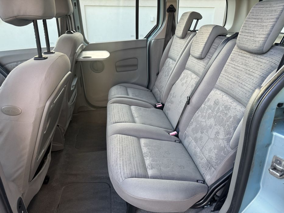 Renault Kangoo Privilege - 1.5dci 5 locuri / Klima - stare f buna