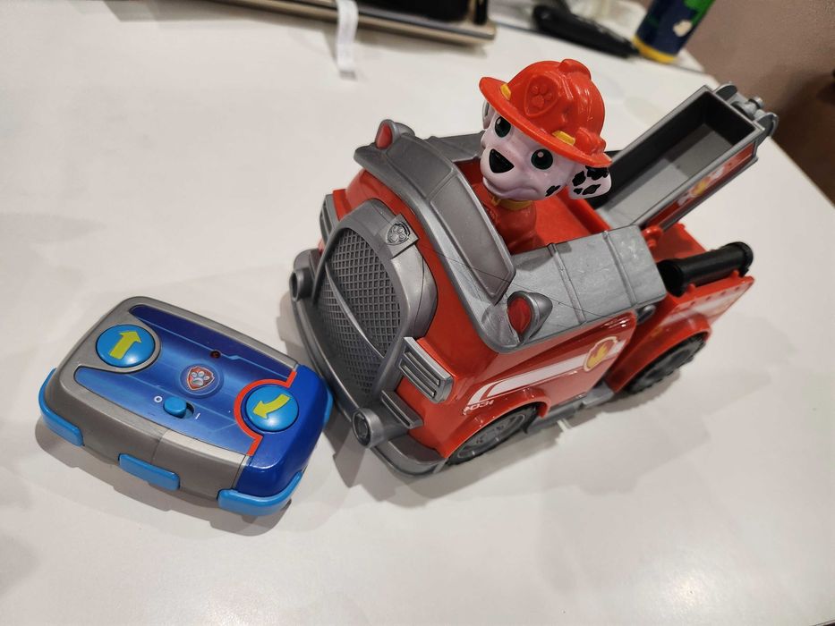 Оригинални играчки Пес Патрул