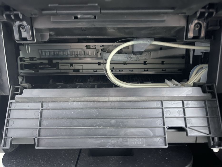 Продам 3в1 цветной принтер Epson L5290