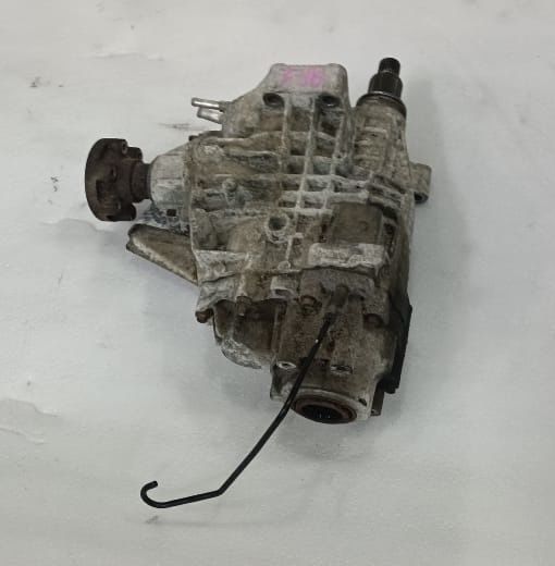 Раздатка Land Rover Freelander L314.