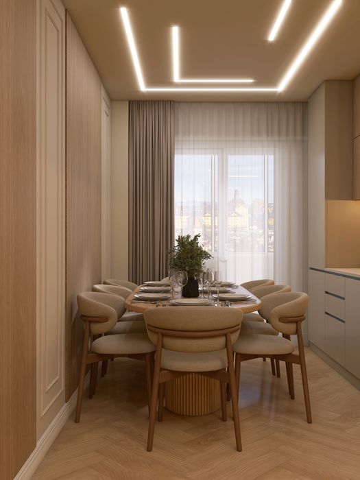 Design Interior Cluj-Napoca