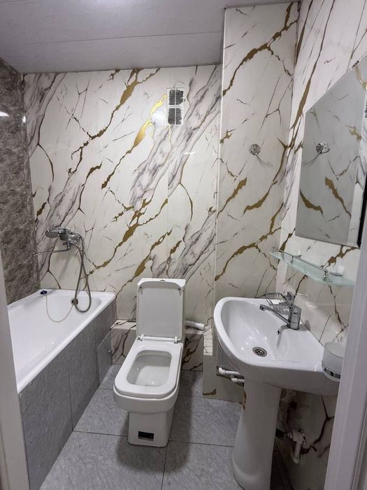 Срочно продаётся квартира 1/5/5 БИЙ Максим Горький  №У197