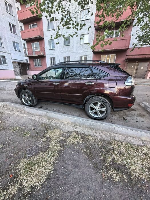Продам лексус 350