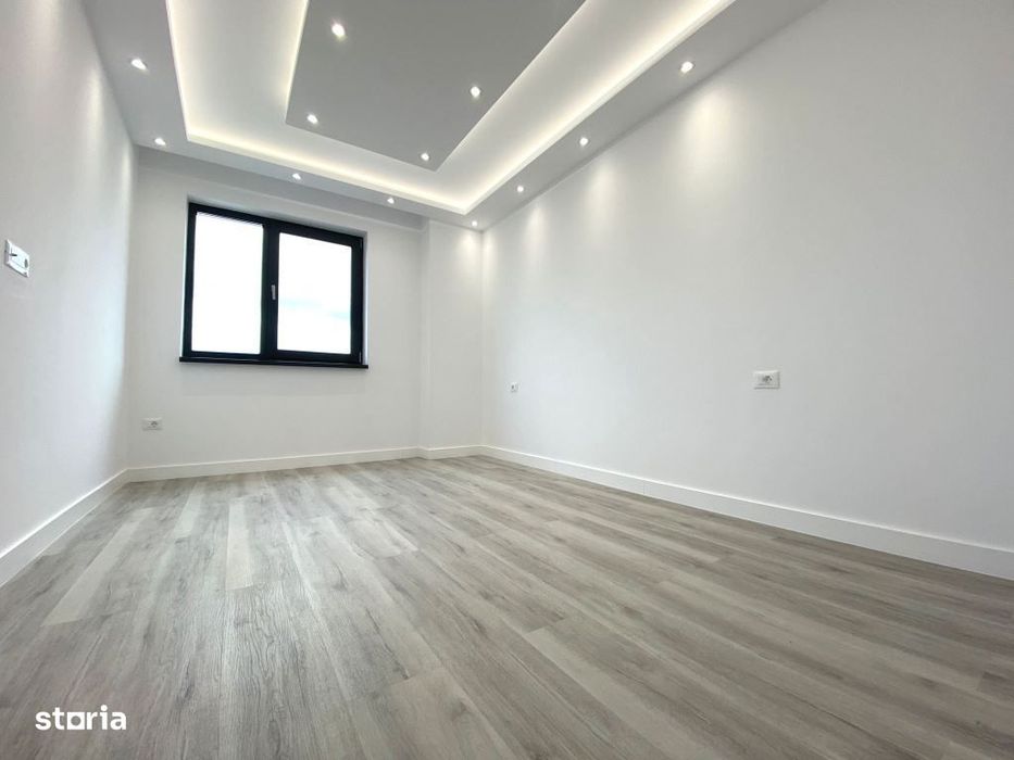 Cel mai MIC PRET din Iasi! Apartament 2 camere 58 mp, zona Lidl Dacia!