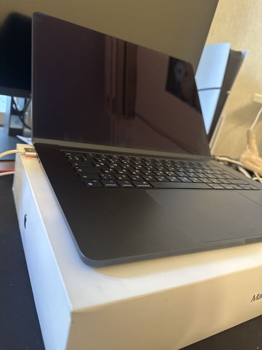 MacBook Air на запчасти