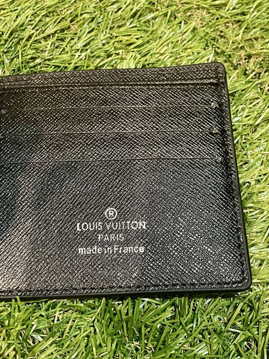 Portofel Louis Vuitton