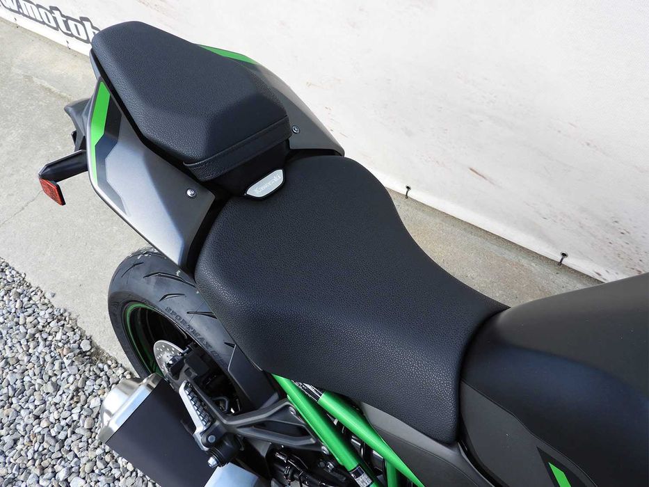 Promo Motocicleta Kawasaki Z900 2025 | Rate | Leasing