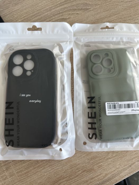 Кейсове за Iphone 14 Pro