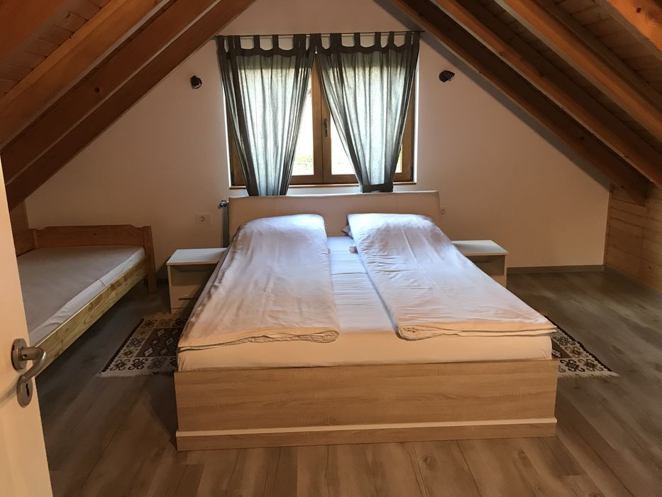 Cazare Maramures Mocănița