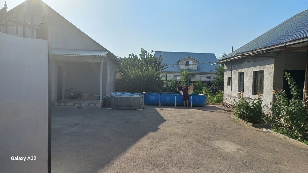 Продам дом срочно