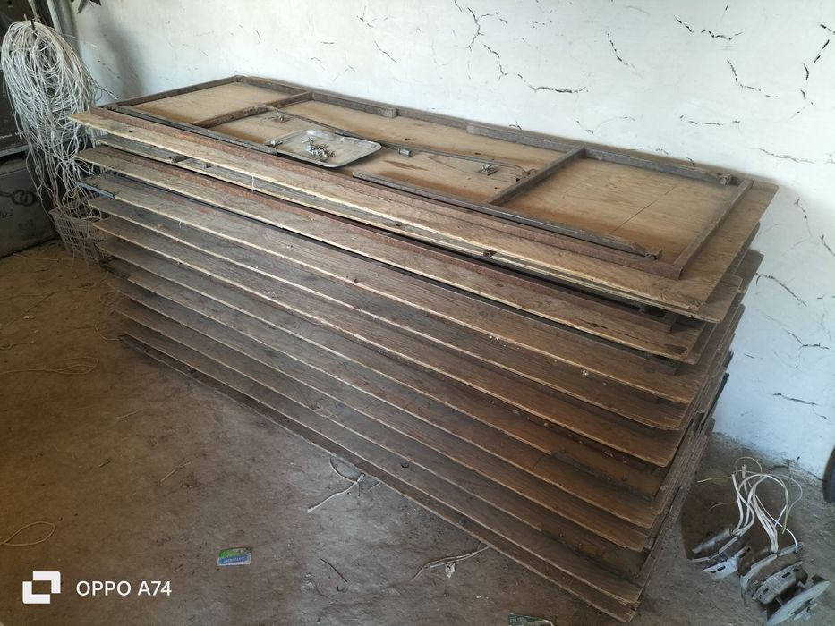 Юрта казакы үй  16 канат