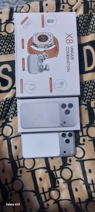 Продам айфон 17 про макс