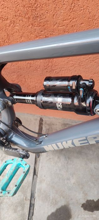 Nukeproof Mega 275