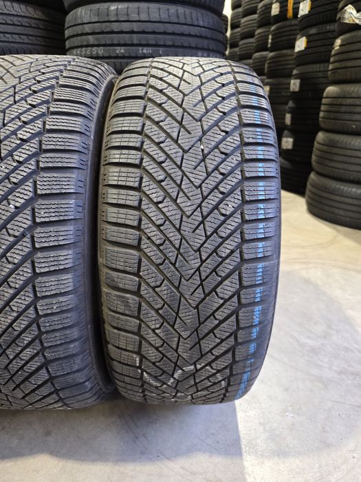 255/45/20 PIRELLI 4бр