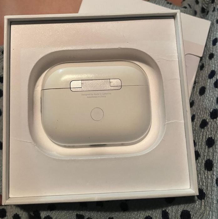 Casti Airpods Pro 2 ( airpods 4)