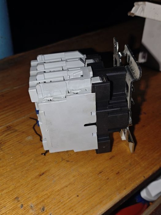 Продам контакторы российского производства