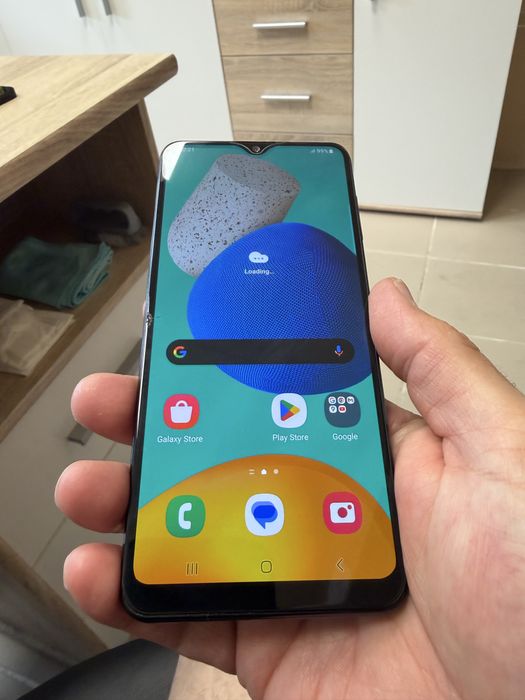 Samsung Galaxy M32 6/128gb