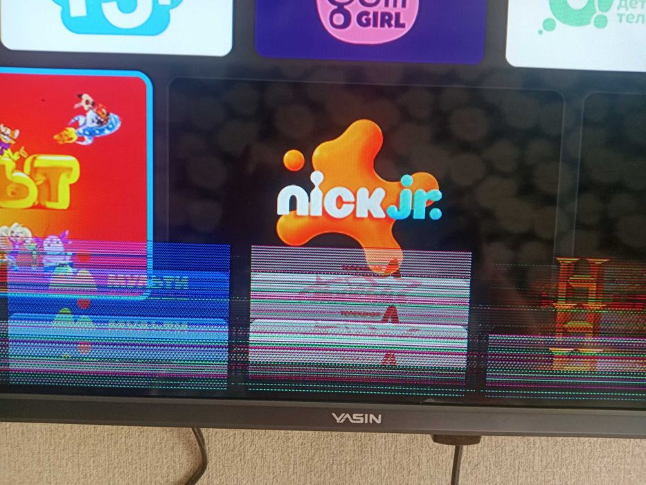 Срочно продам Смарт Телевизор