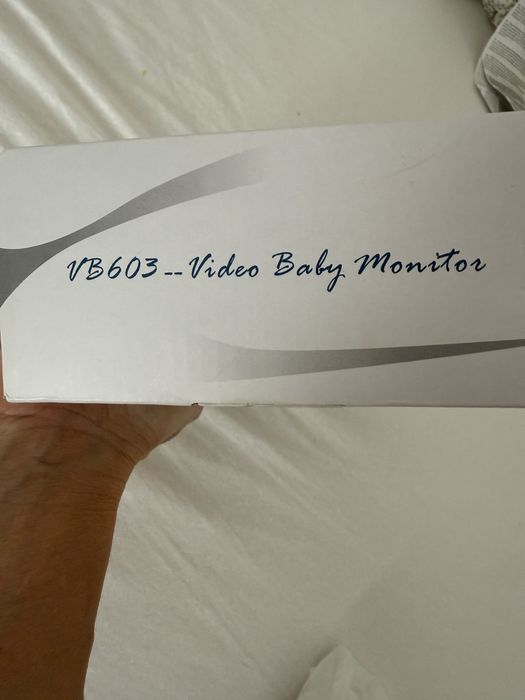 Monitor bebe copil