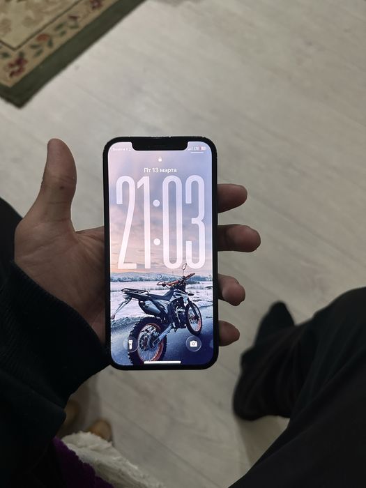 Айфон 12 обмен на айфон