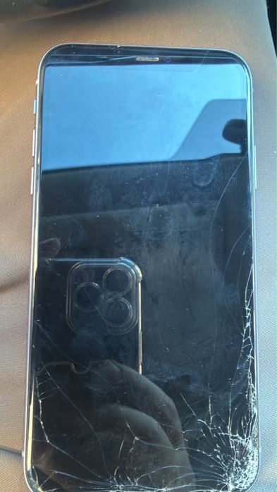 Iphone 11, iphone 13 pro