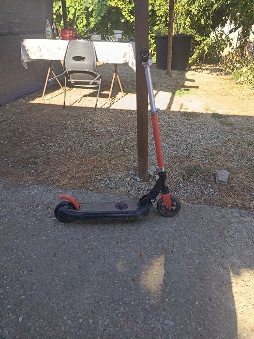 Trotinetă electrica