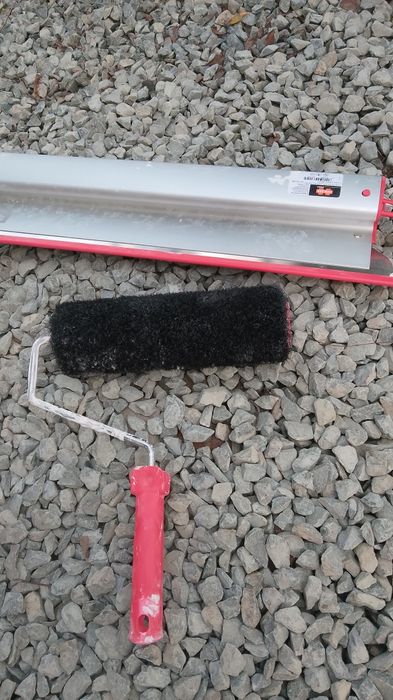 Scule zugrăvit fier de glet profesional