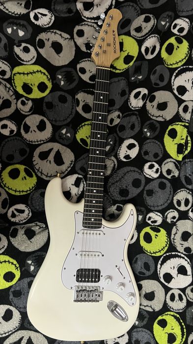 Rockdale электрогитара