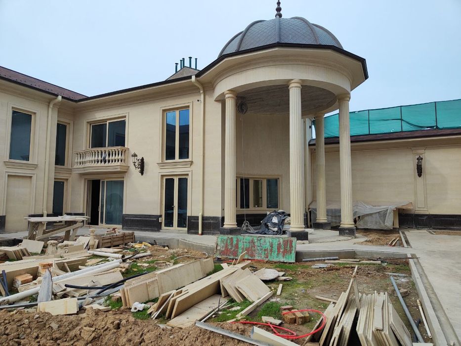 Granut travertin ustalari