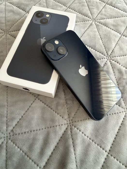 Продавам Iphone 13mini