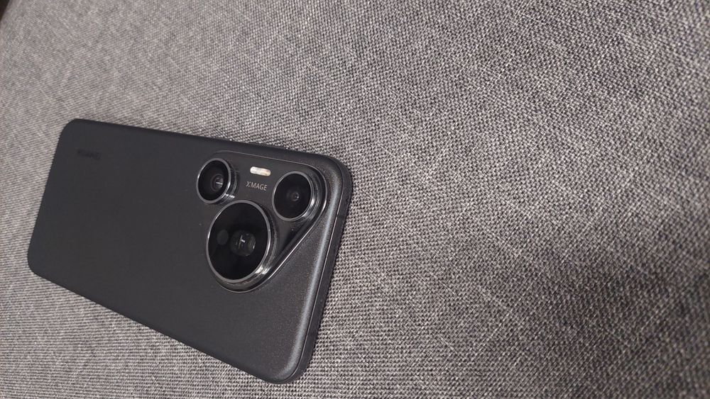 Huawei Pura 70 Pro RAM 12GB Памет 256GB