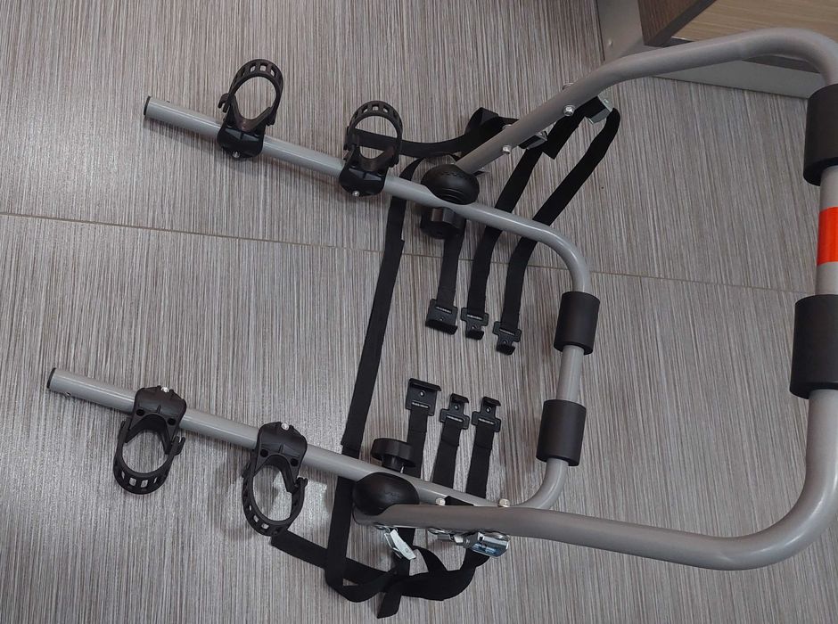 Багажник за велосипед AUTO PRACTIC