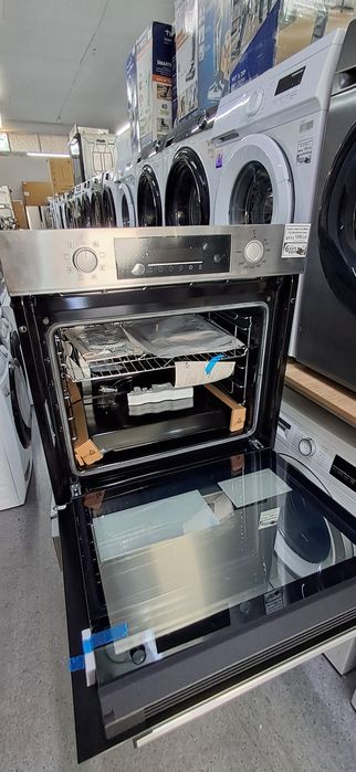 Nou Cuptor electric Beko 72l multifunctional import GERMANIA Garanție OT11