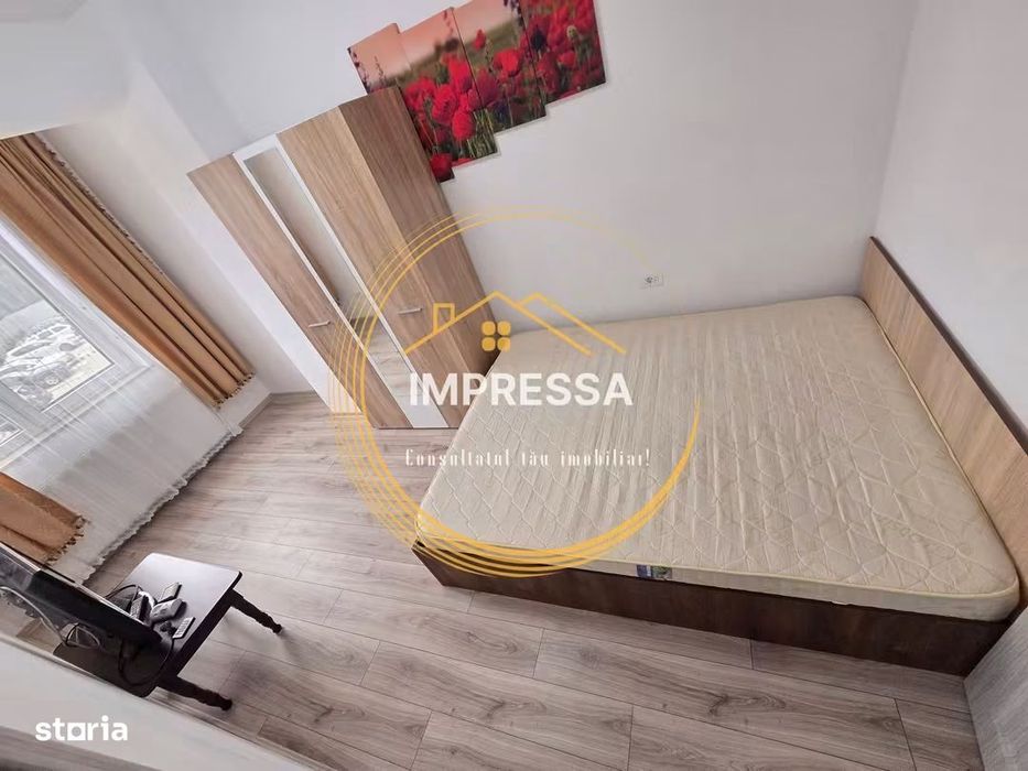 Apartament,