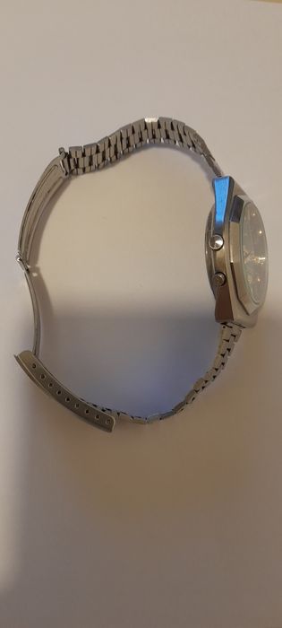 Ceas Orient Automatic Crystal