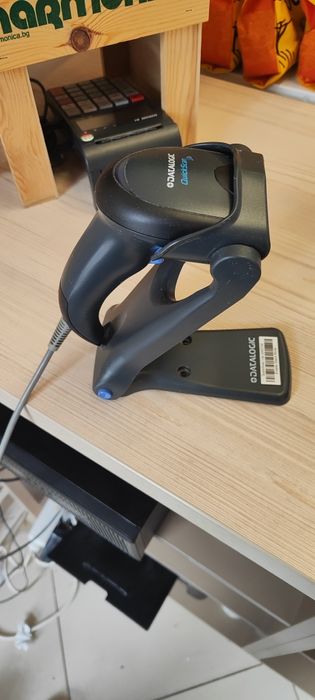 Баркод четец Datalogic QuickScan QW2120