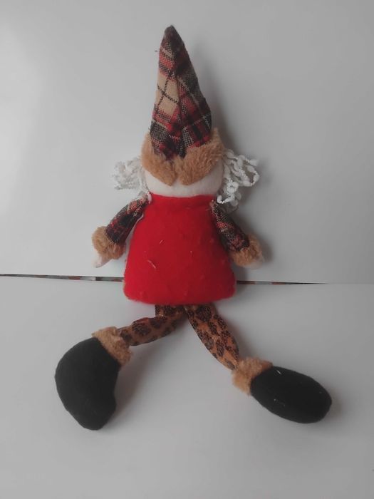 Дядо Коледа / Коледно Джудже / Коледна Играчка / Коледна Украса