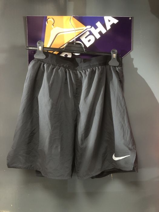 Nike Мъжки Къси Гащи С Клин Размер S и L
